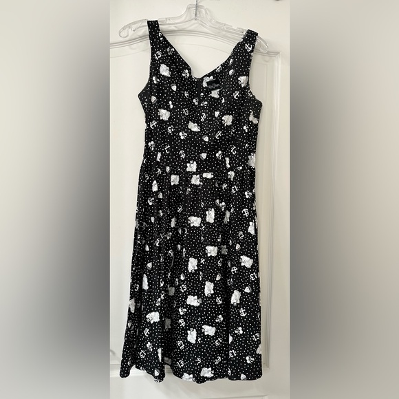 NWOT - Sundress -sz Large - Picture 1 of 4